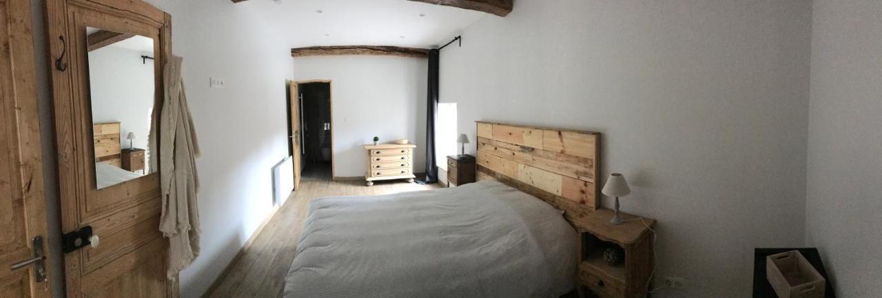 Les Chambres d'hotes de Sophie Piennes Extérieur photo