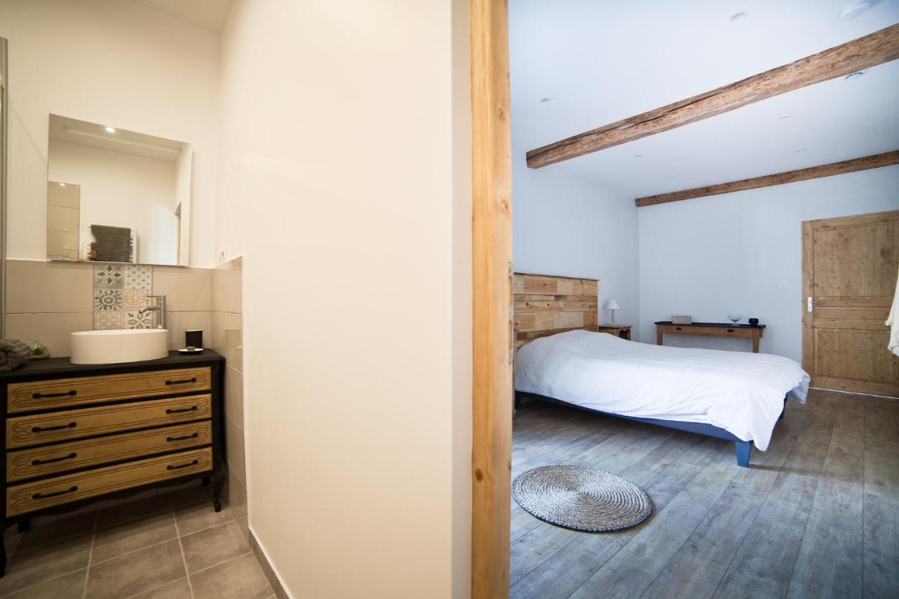 Les Chambres d'hotes de Sophie Piennes Extérieur photo