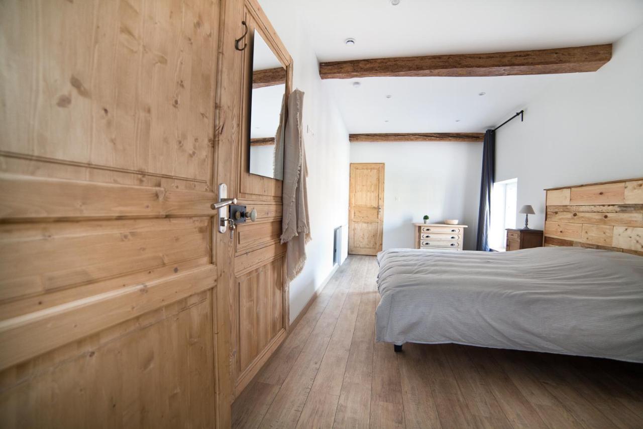 Les Chambres d'hotes de Sophie Piennes Extérieur photo