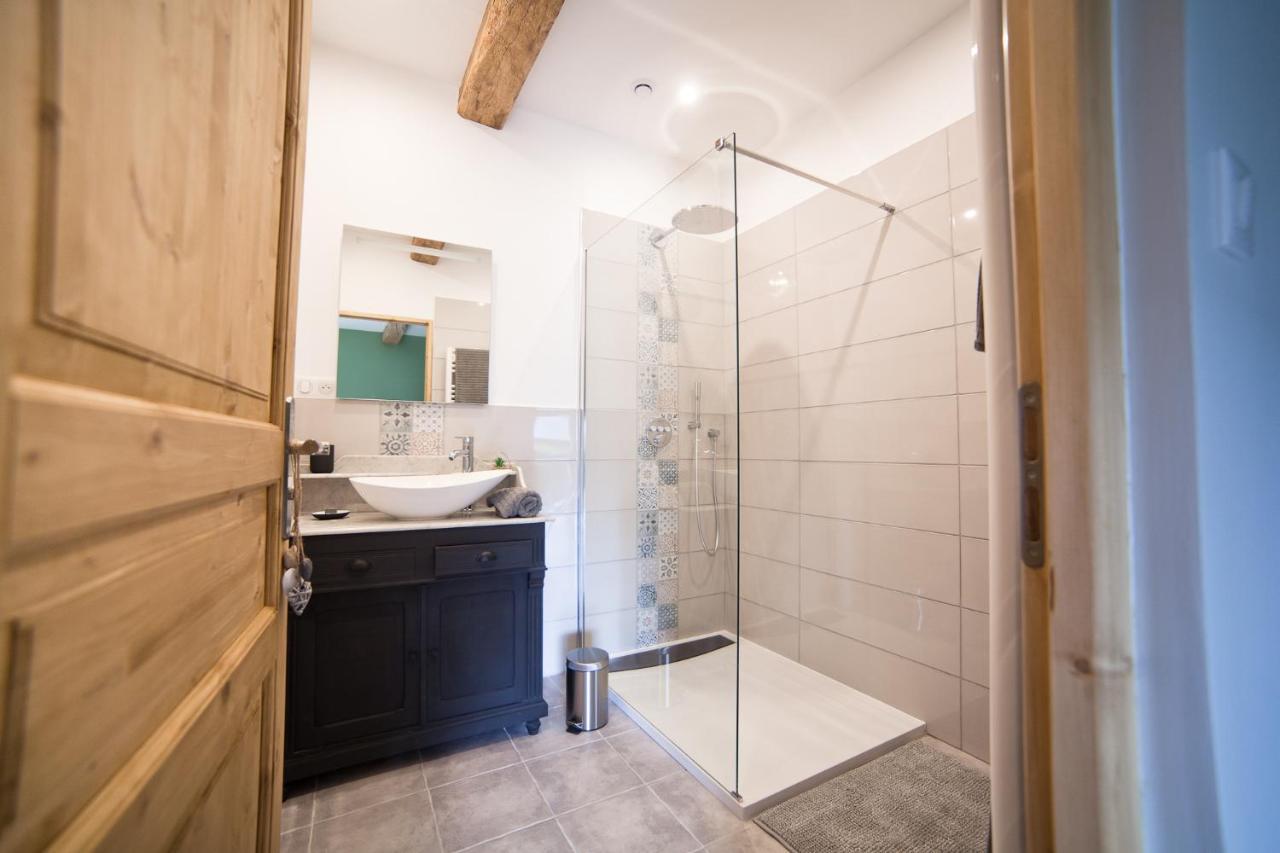 Les Chambres d'hotes de Sophie Piennes Extérieur photo